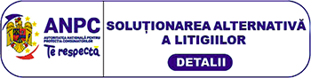 Soluționarea alternativă a litigiilor (ANPC SAL)